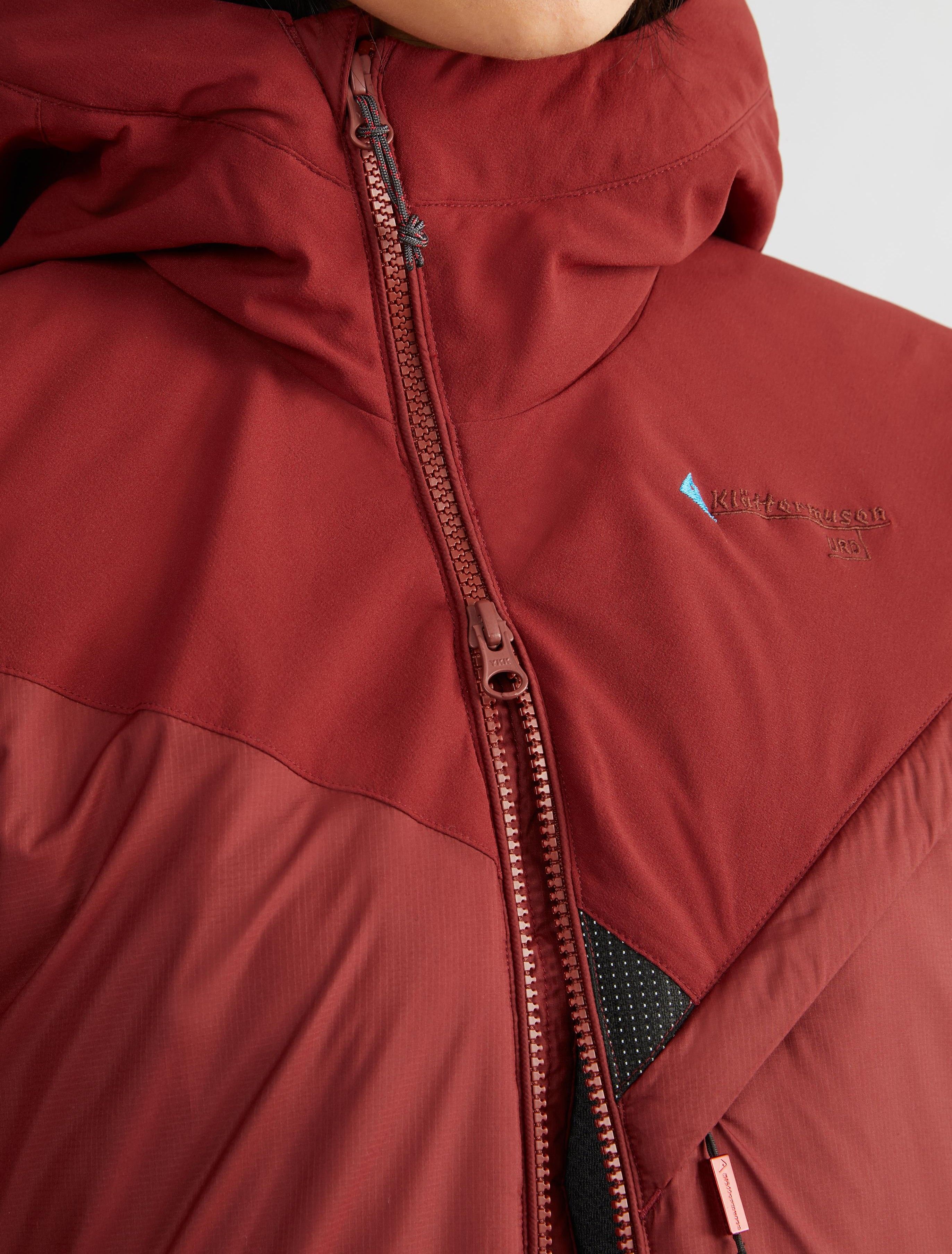 Close up Urd fabric