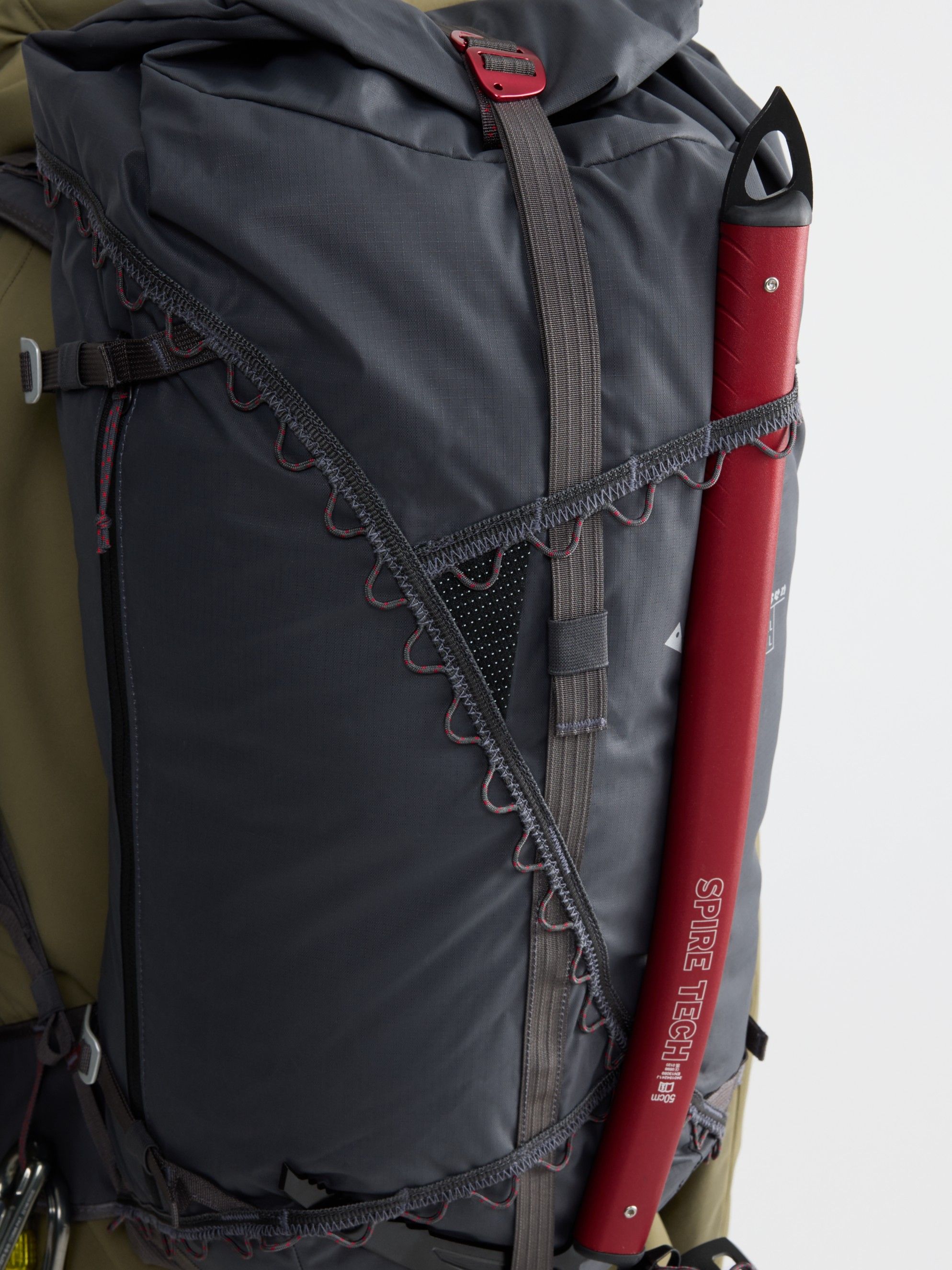 Close up Ull Backpack