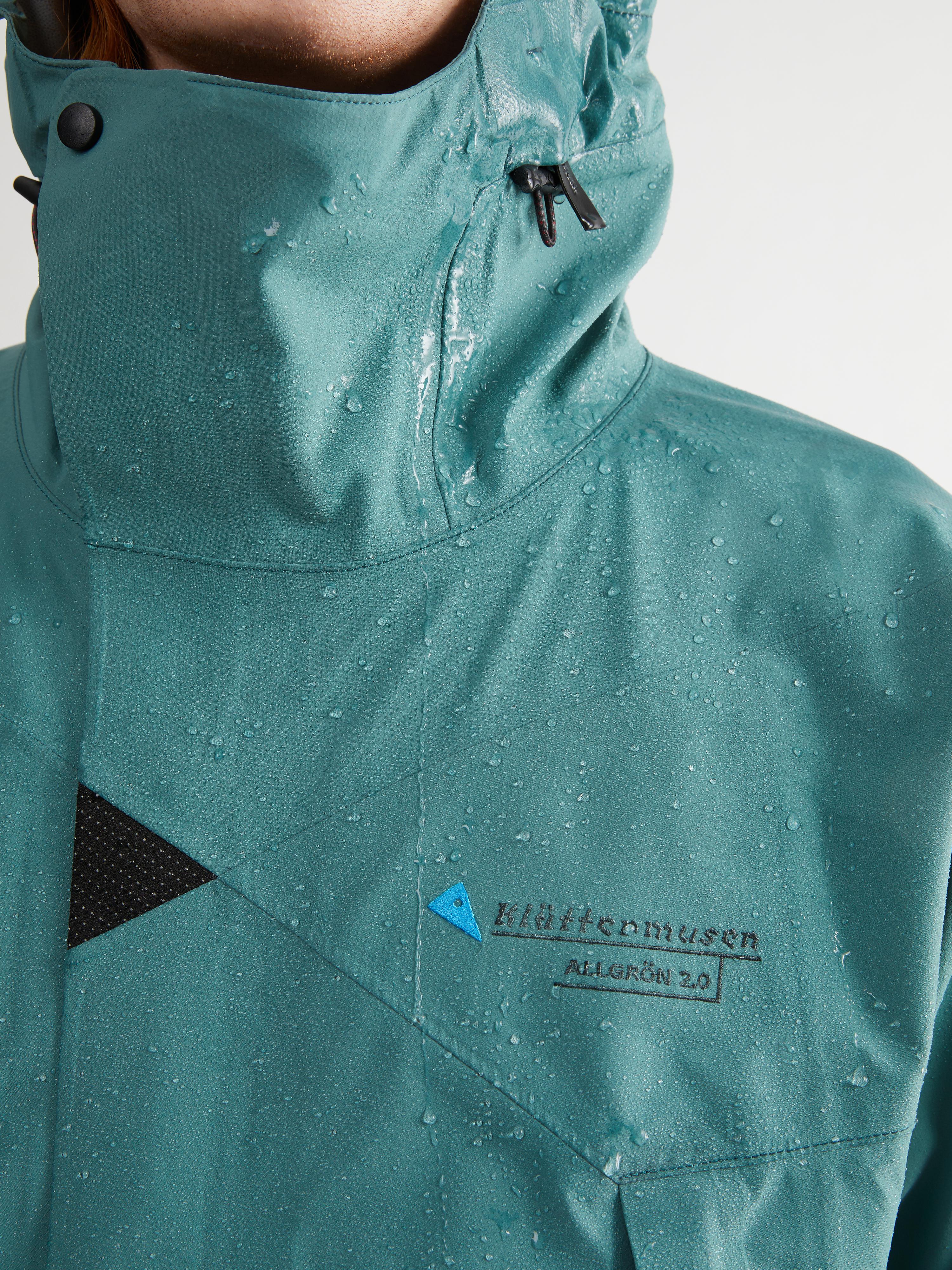 Close up Allgrön 2.0