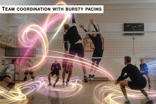 Opportunities for First-Person Visualization for Sports and Physical Activities