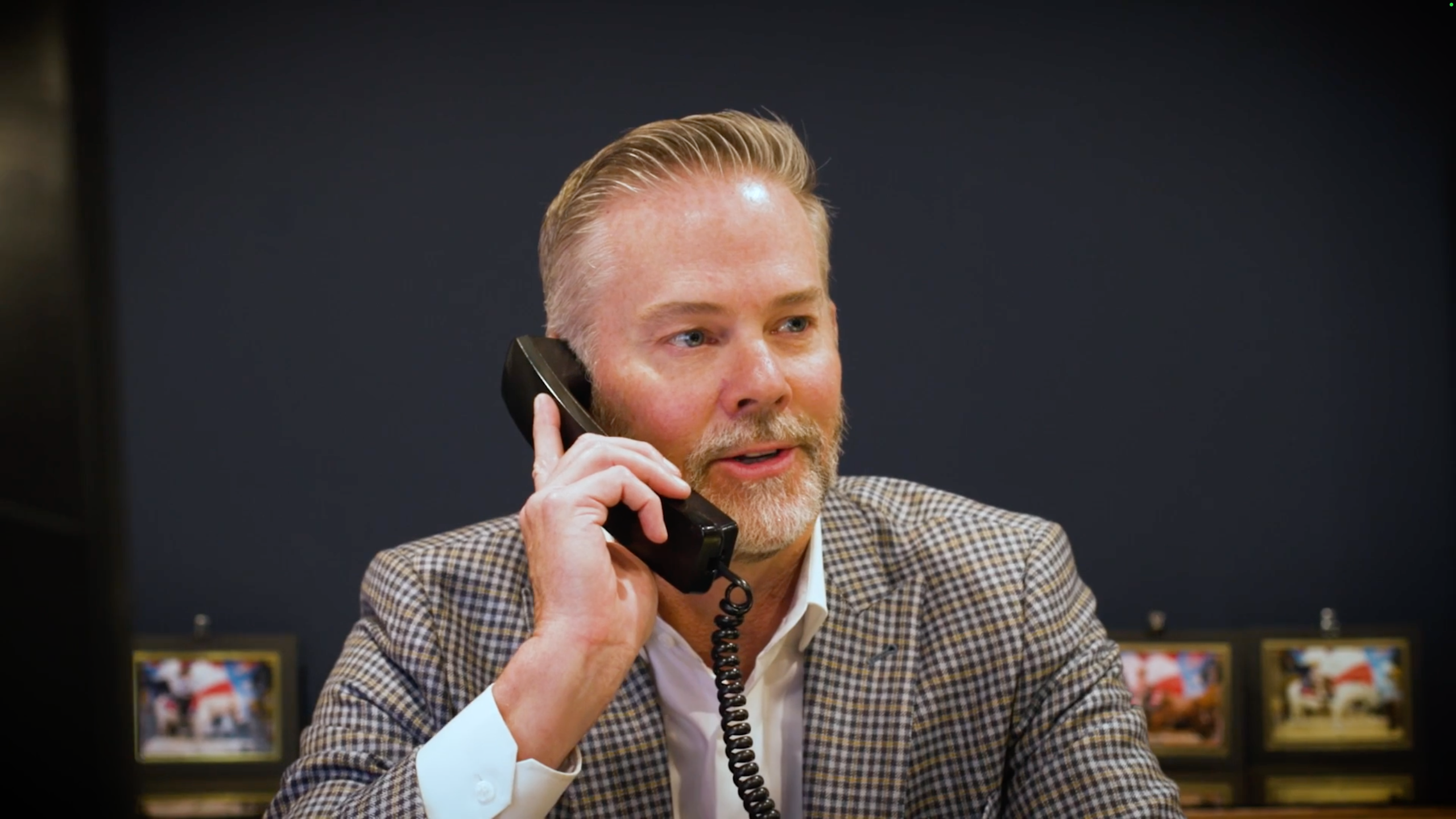 Steve Crim Attorney Profile English Video Thumbnail