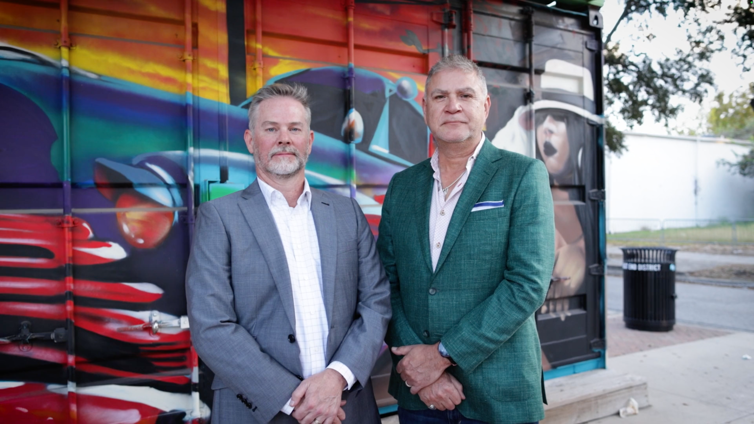 Descripción general del bufete de abogados Video Thumbnail