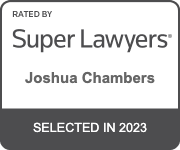 Josh Chambers SL Badge 2