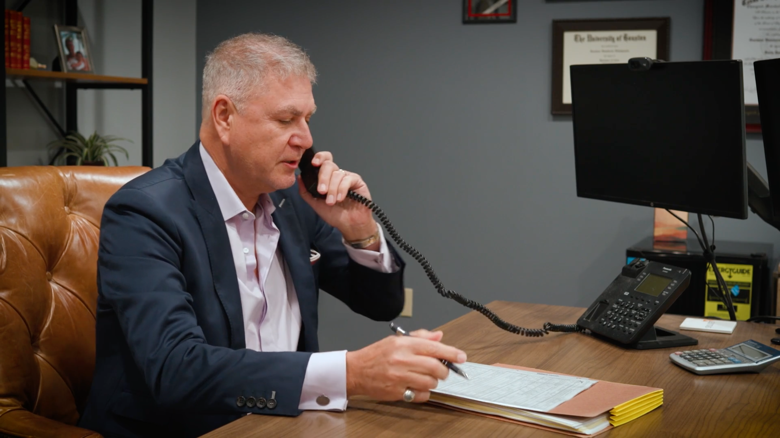 Accidentes de auto Video Thumbnail