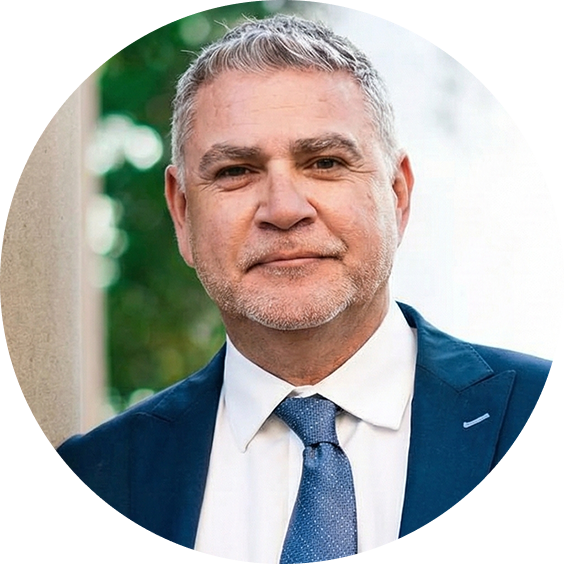 Gustavo H. Villalpando