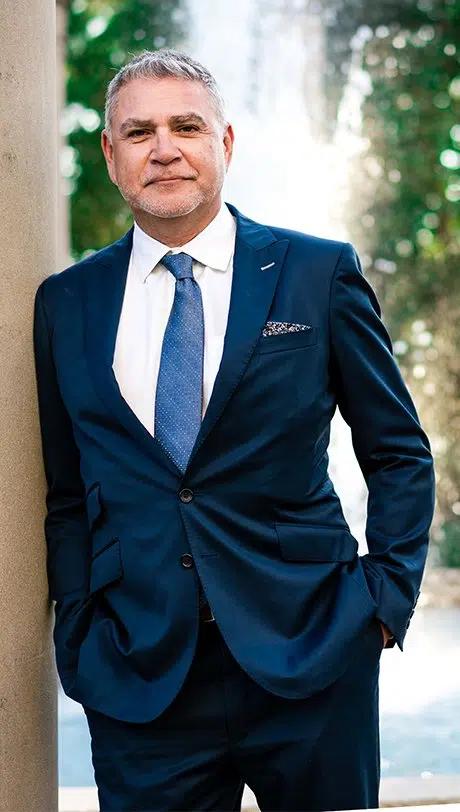 Gustavo H. Villalpando