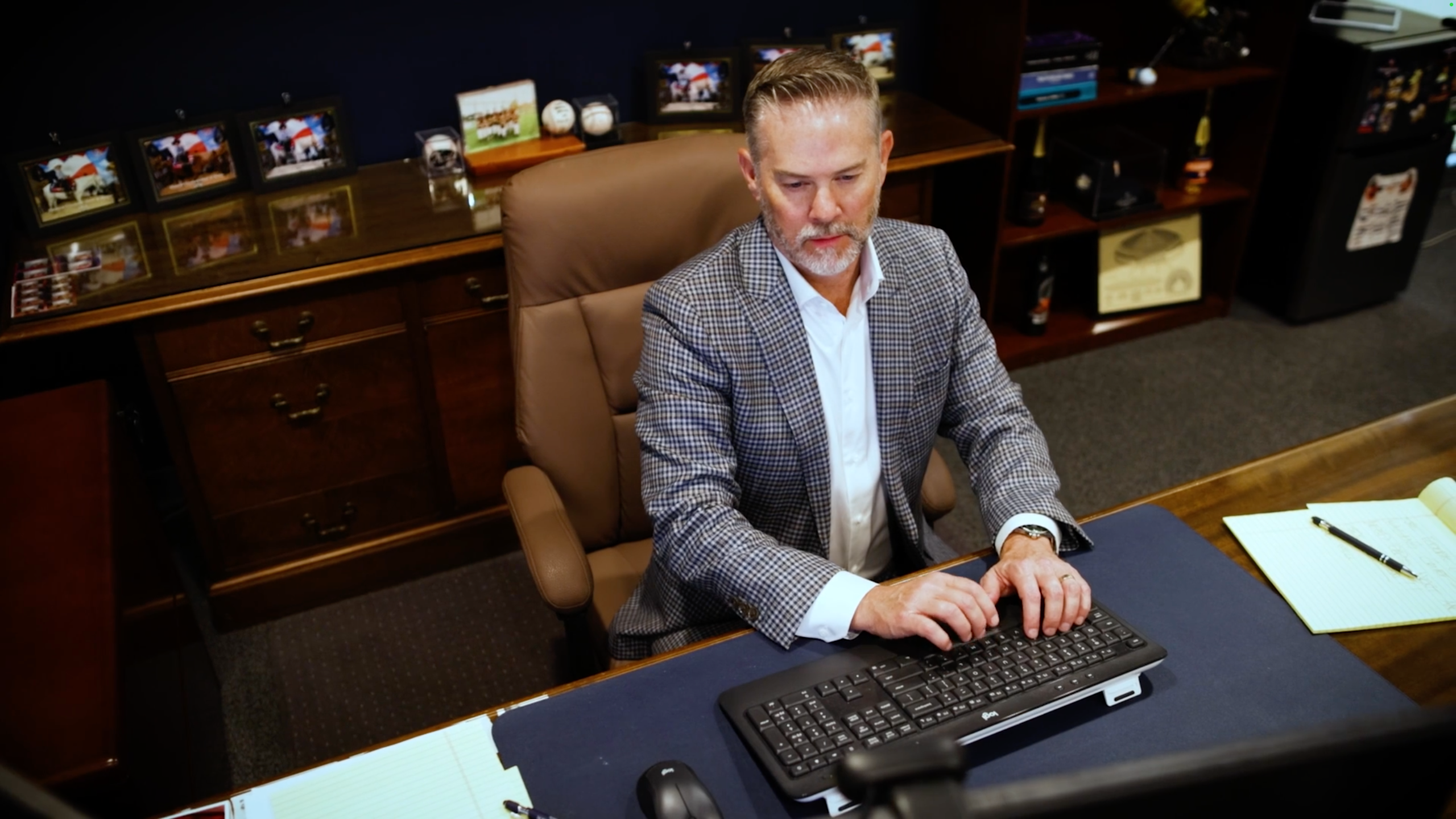 Truck Accidents Video Thumbnail