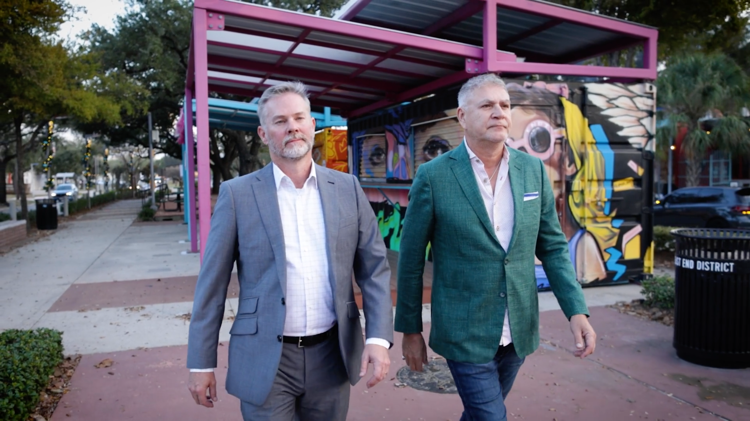 Motorcycle Accident Video Thumbnail