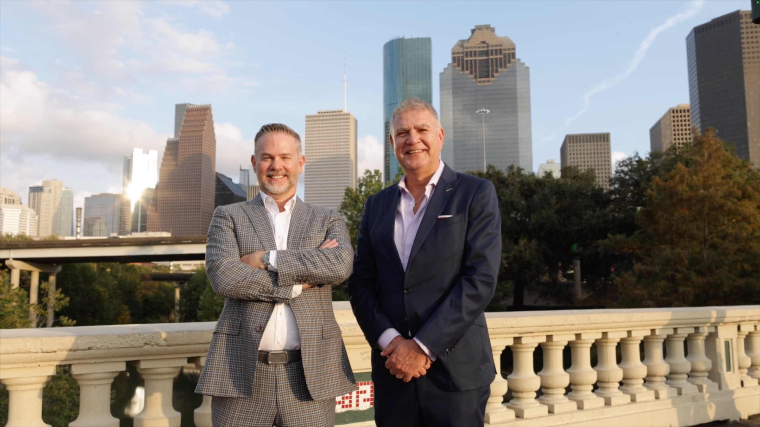 Firm Overview Video Thumbnail