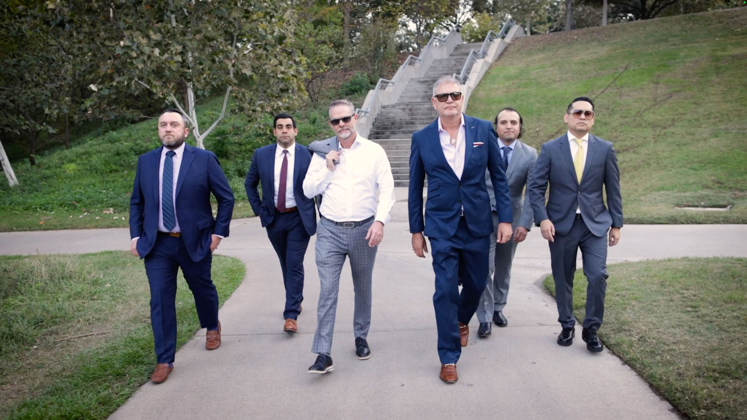 Car Accidents Video Thumbnail