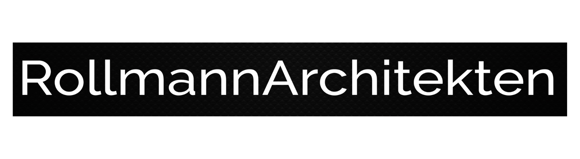 RollmannArchitekten