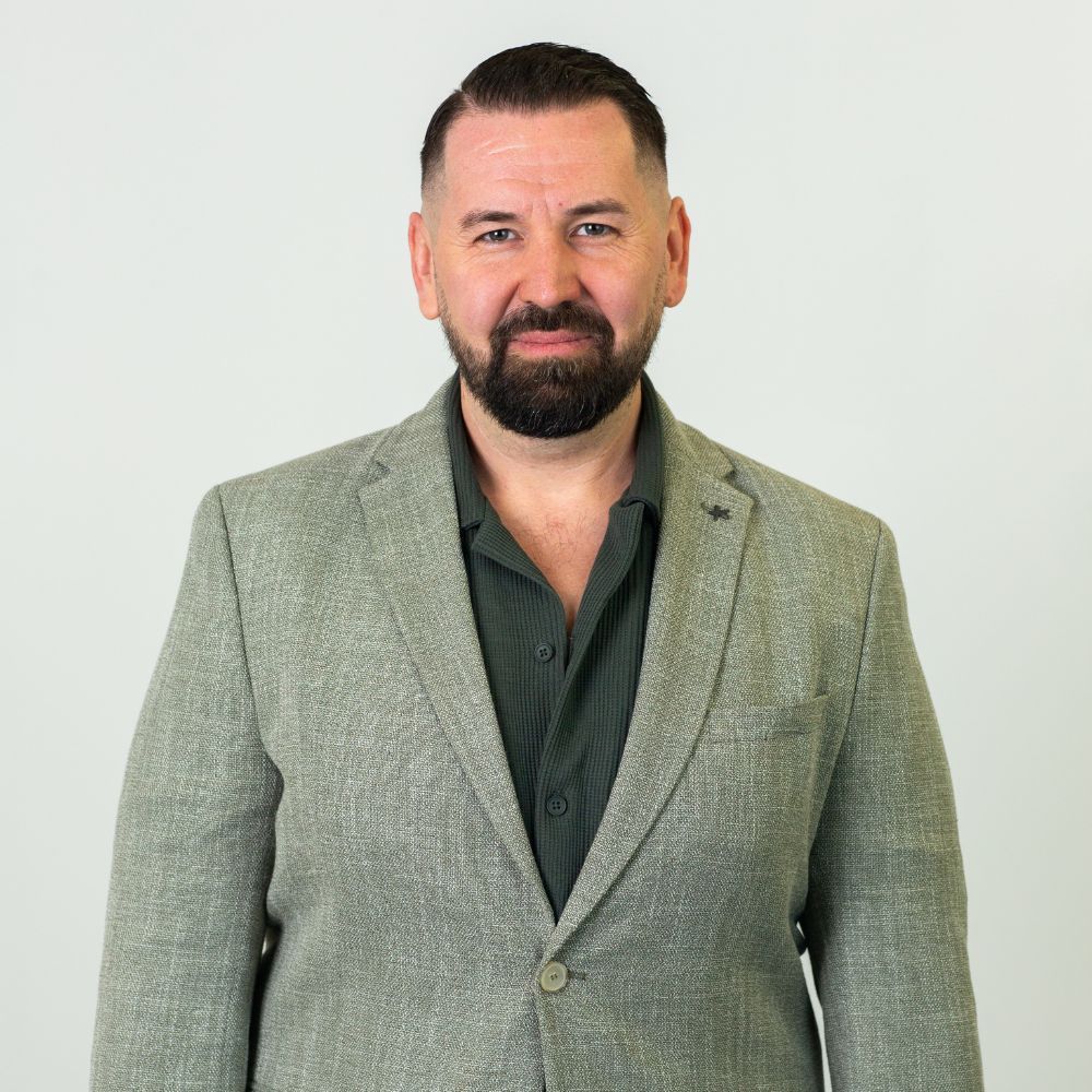 Christian Yaglioglu, CEO & Co-Founder von PVAI