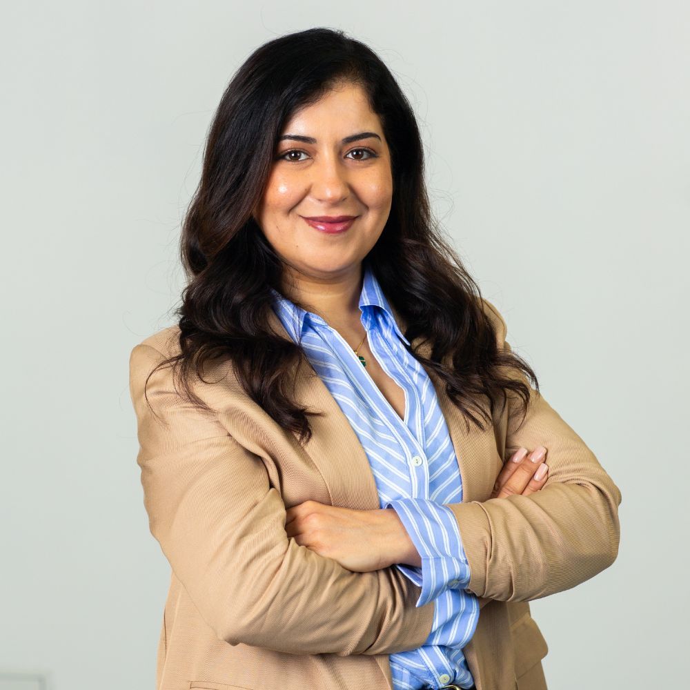 Bnar Ahmad, Accounting & HR bei PVAI