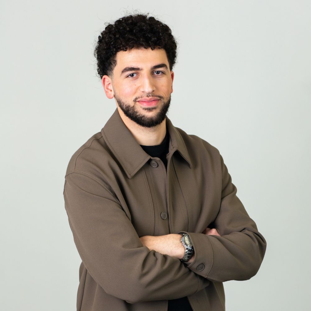 Youness Jaadi, Grid Connection Manager bei PVAI