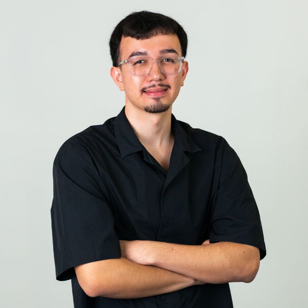Ruben Löber, Project Manager bei PVAI