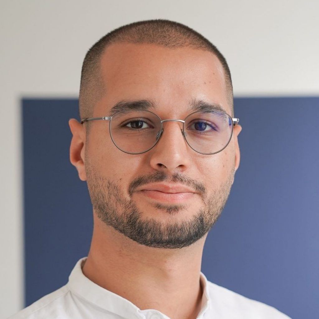 Mohamed Agha, Chief Operating Officer von PVAI