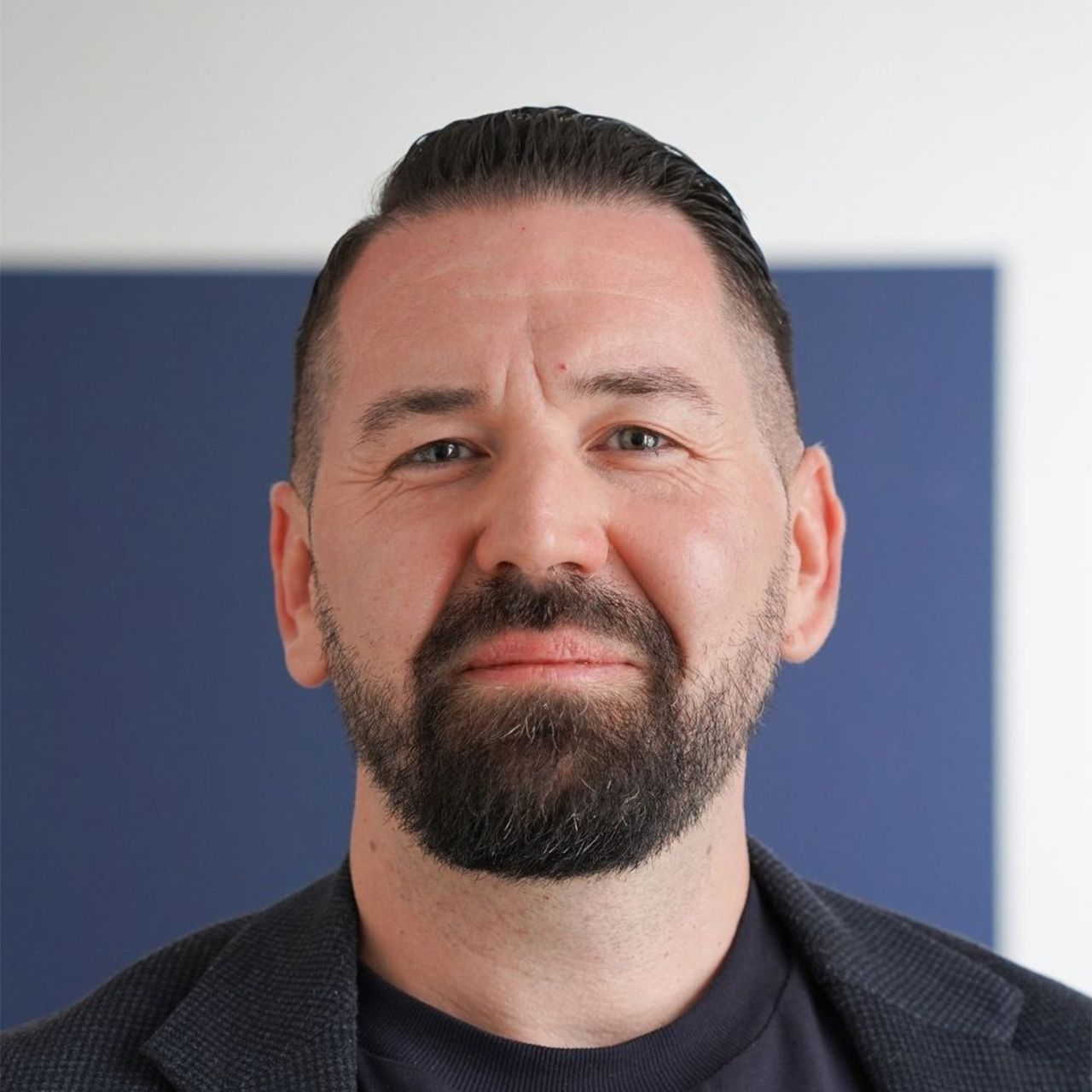 Christian Yaglioglu, CEO & Co-Founder von PVAI