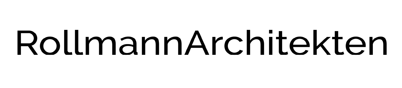 RollmannArchitekten