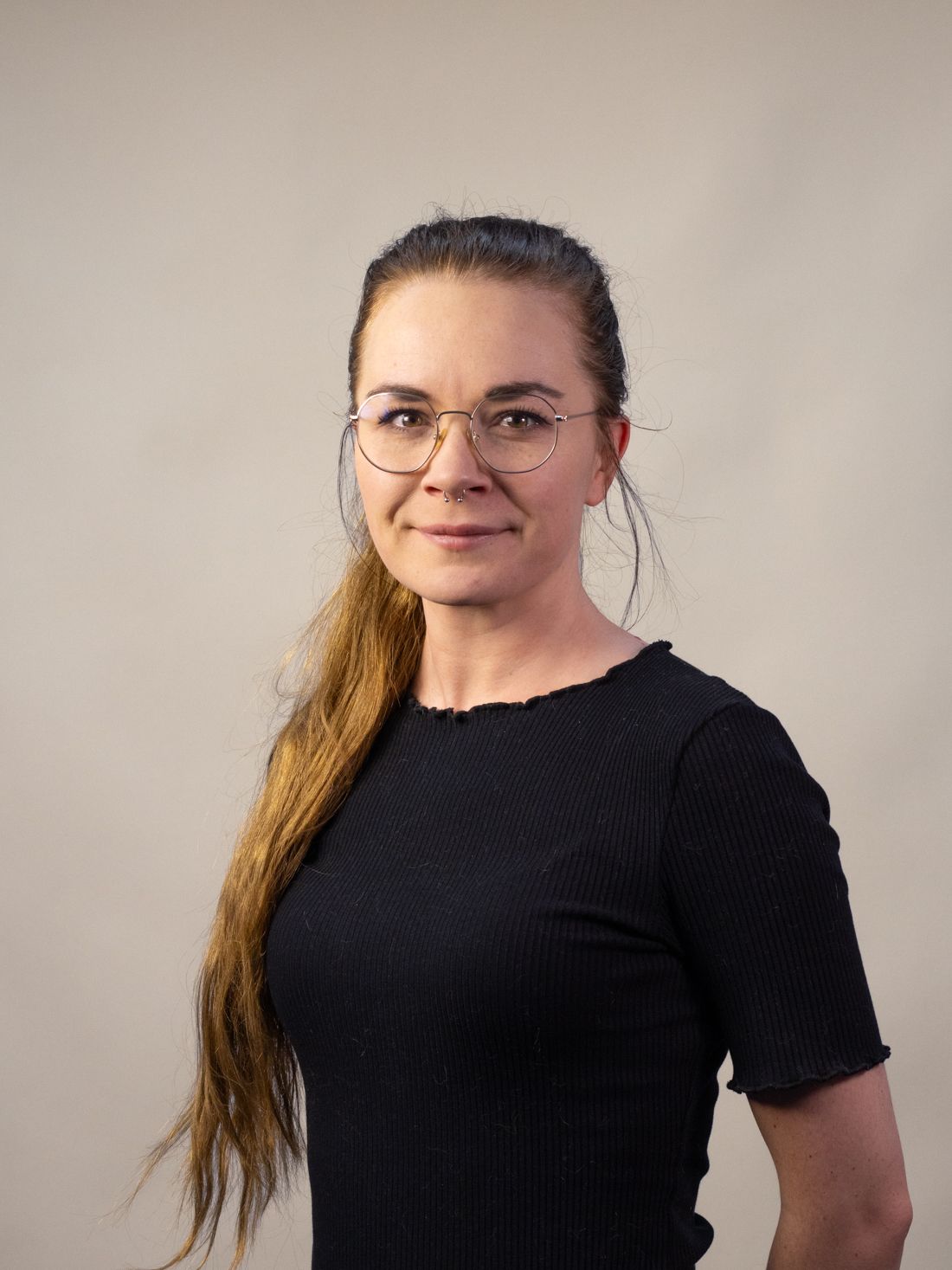 Profile picture of Nina Eide Martinsen
