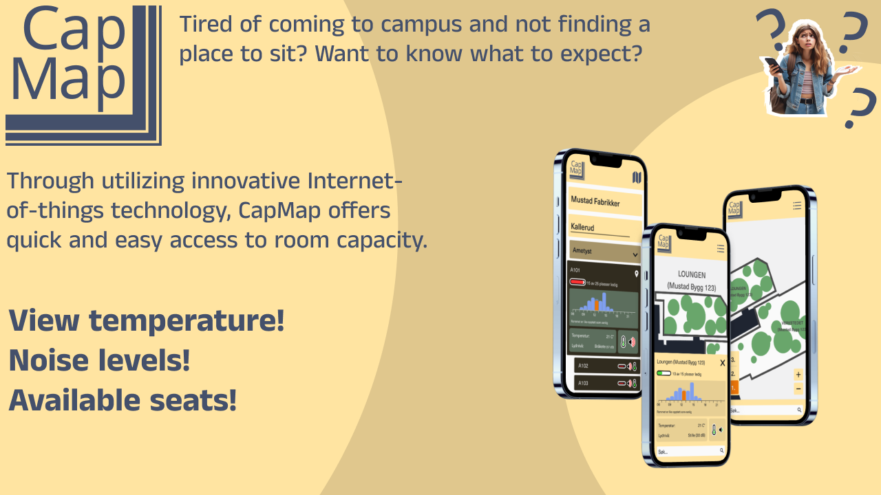 Digital plakat om CapMap      	 Digital plakat om CapMap Turn on screen reader support   To enable screen reader support, press Ctrl+Alt+Z To learn about keyboard shortcuts, press Ctrl+slash