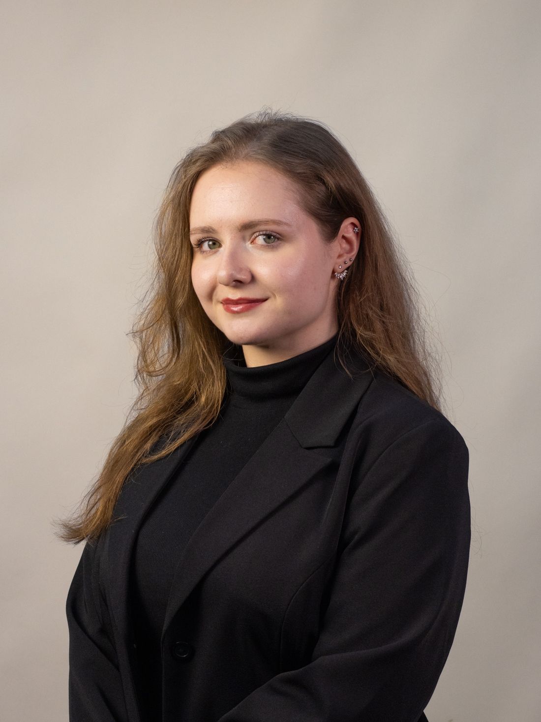 Profile picture of Kirstin Dorothea Jensen