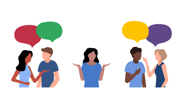 Language Intolerance Overcoming language and cultural barriers in healthcare communication ...