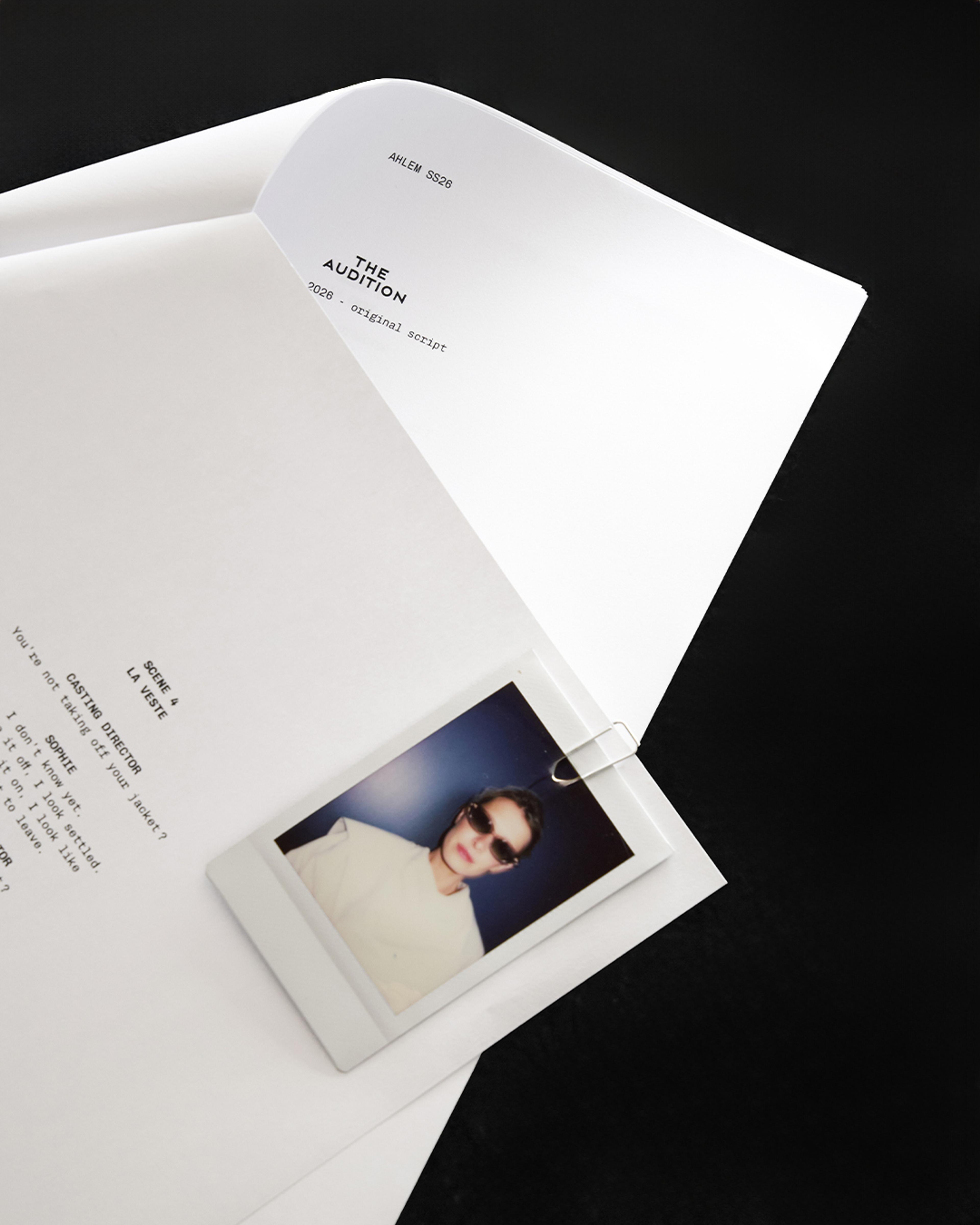 Ahlem - Leslie David