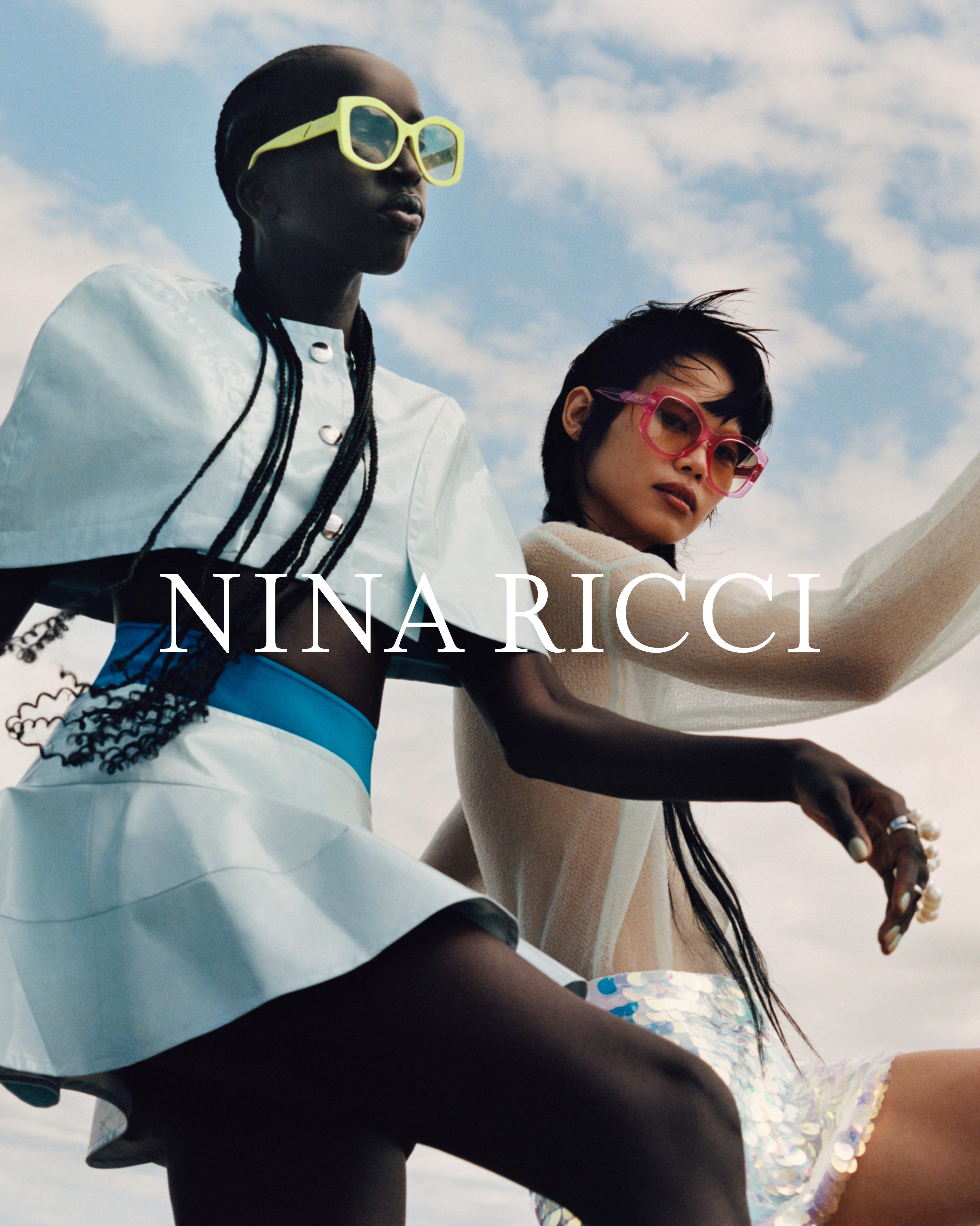 Nina Ricci  - Javier Sola