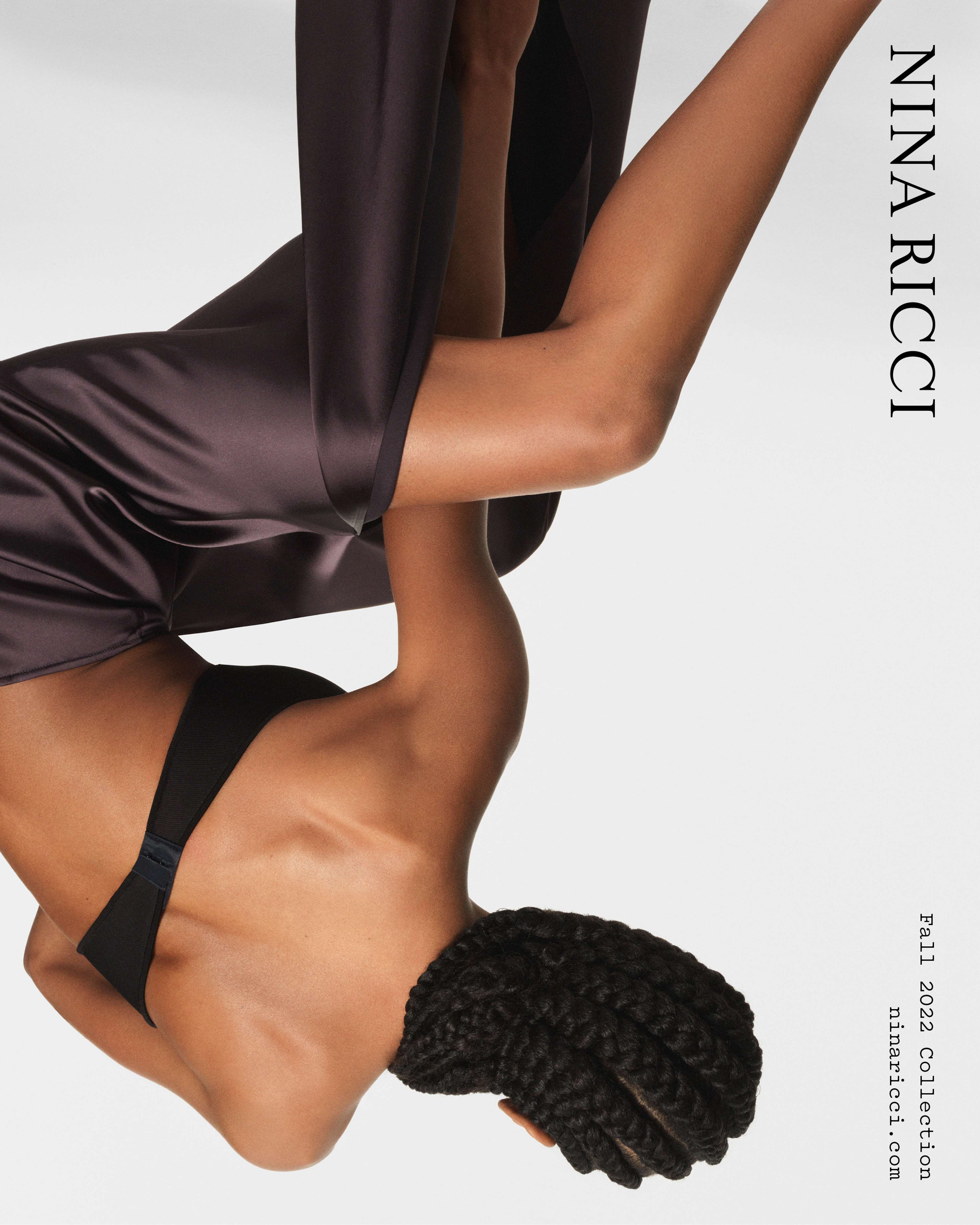 Nina Ricci - Javier Sola