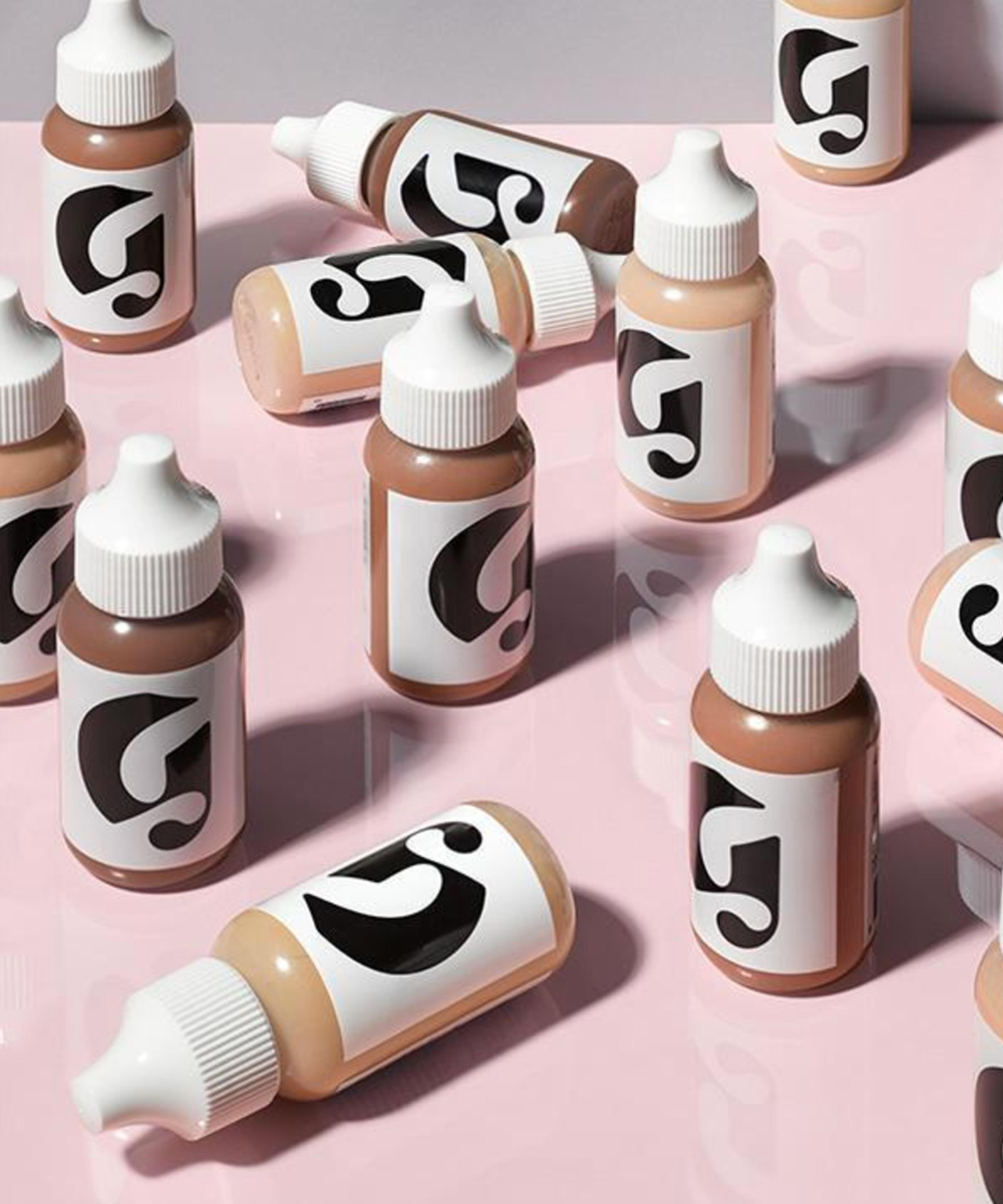 Glossier - Leslie David