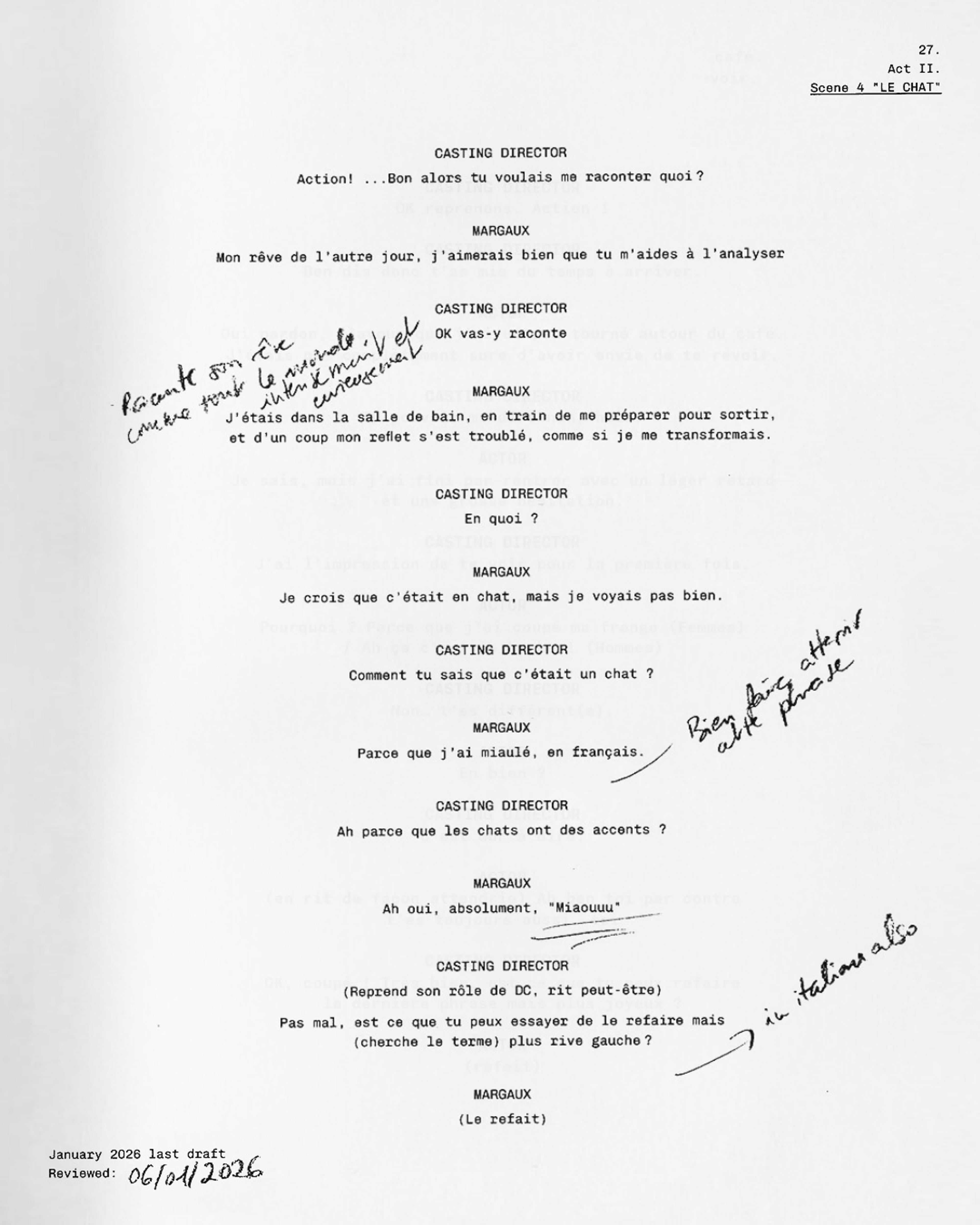 Ahlem - Leslie David