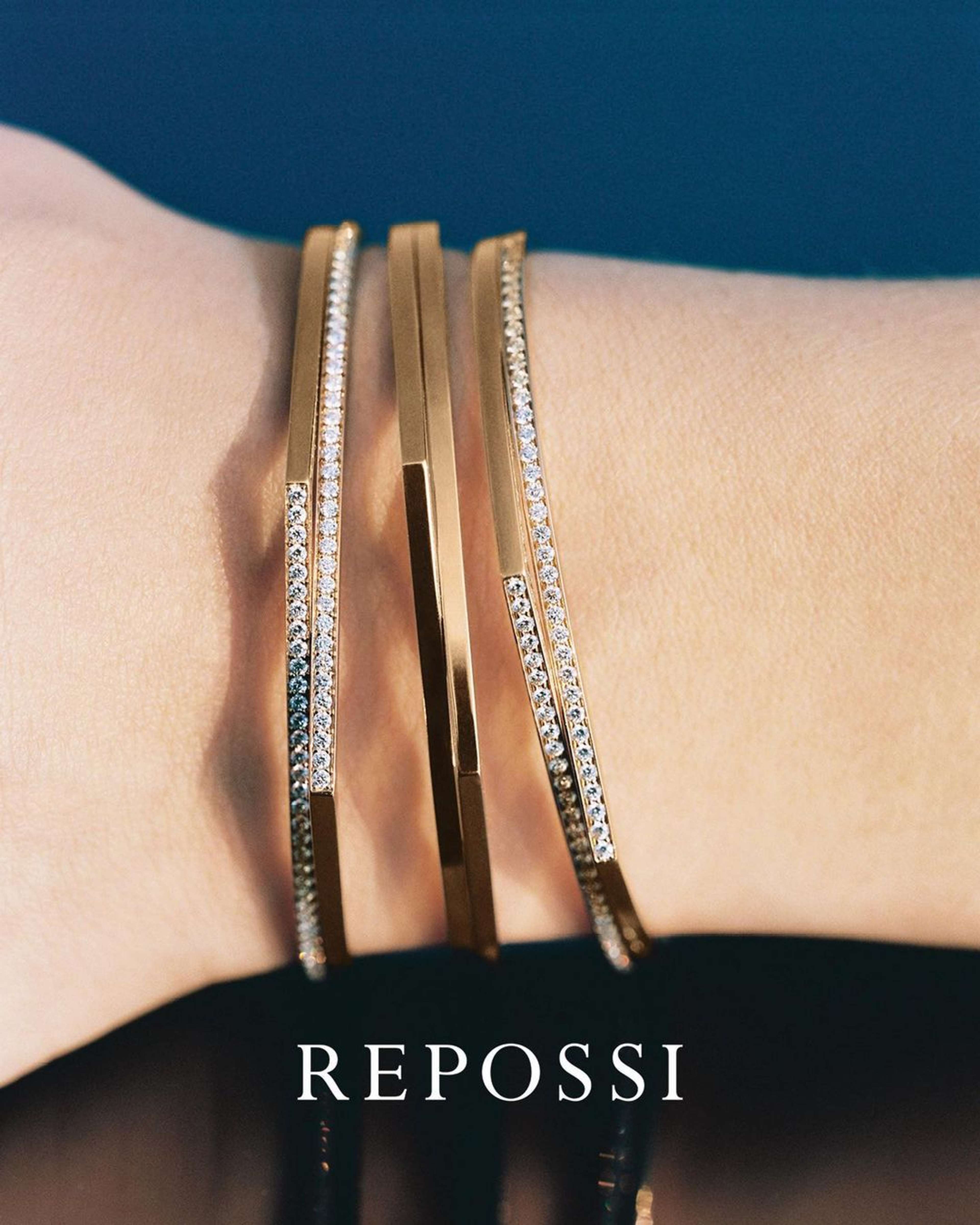 Repossi  - Brendan Dunne