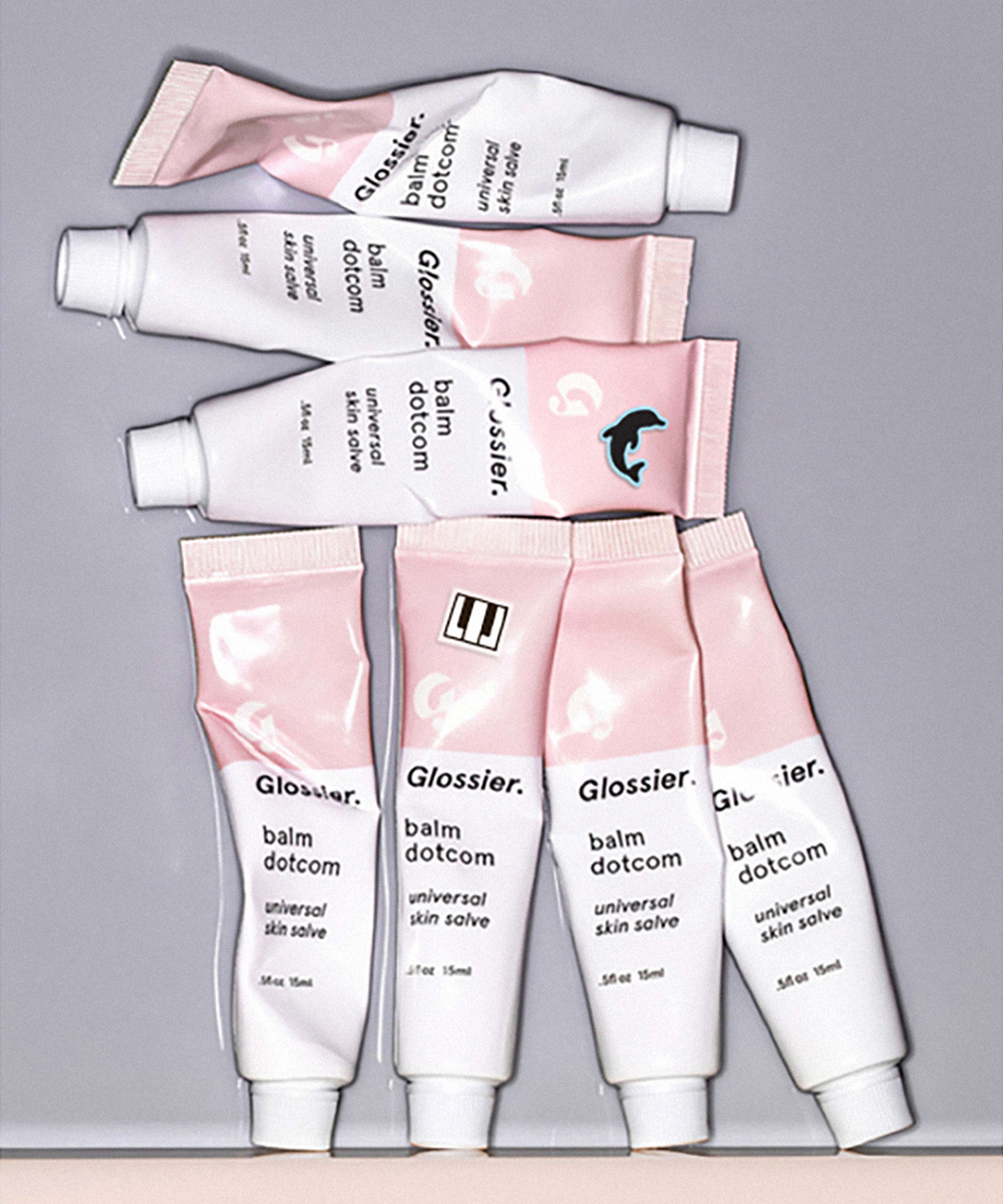 Glossier - Leslie David