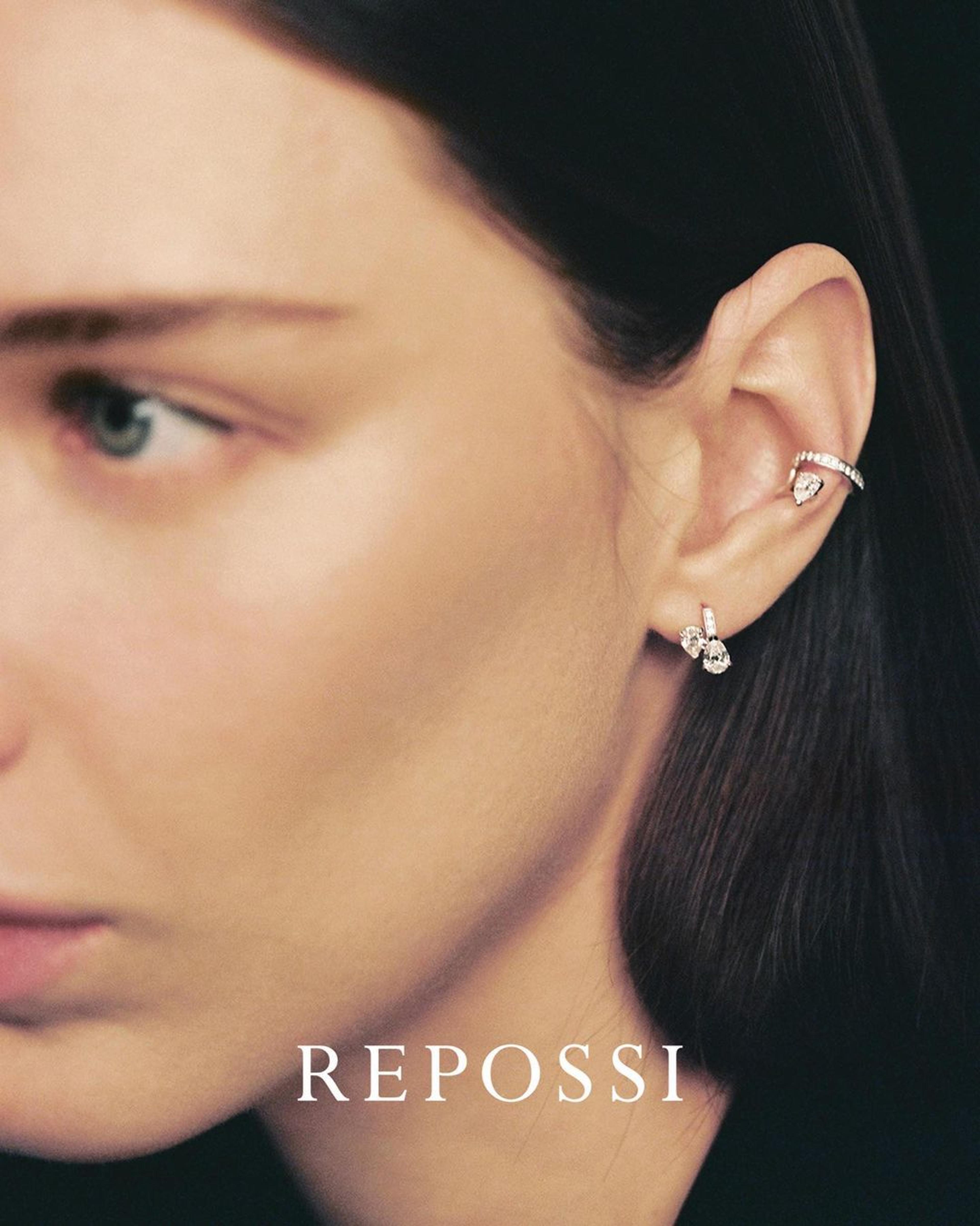 Repossi  - Brendan Dunne