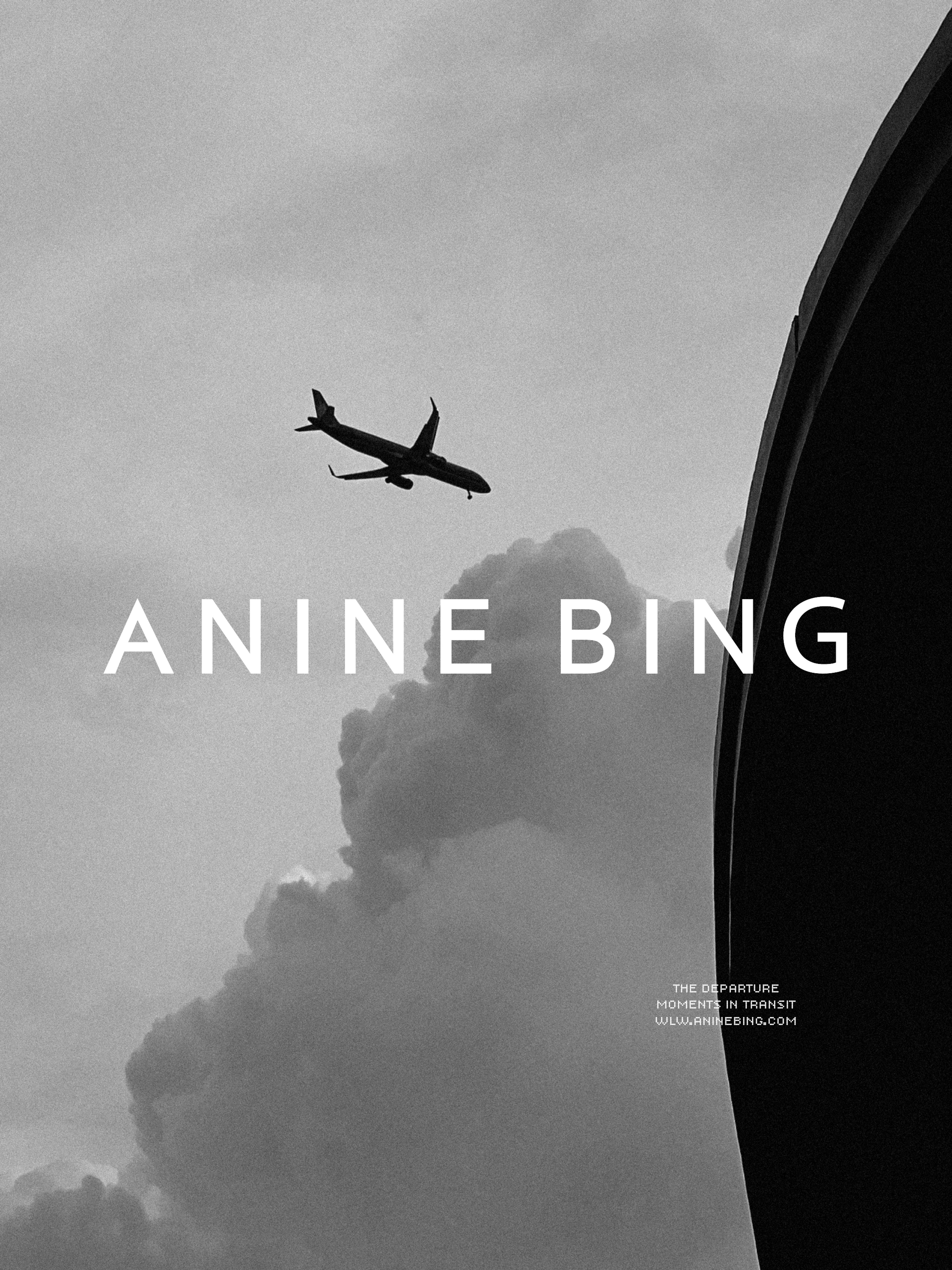 Anine Bing - Javier Sola