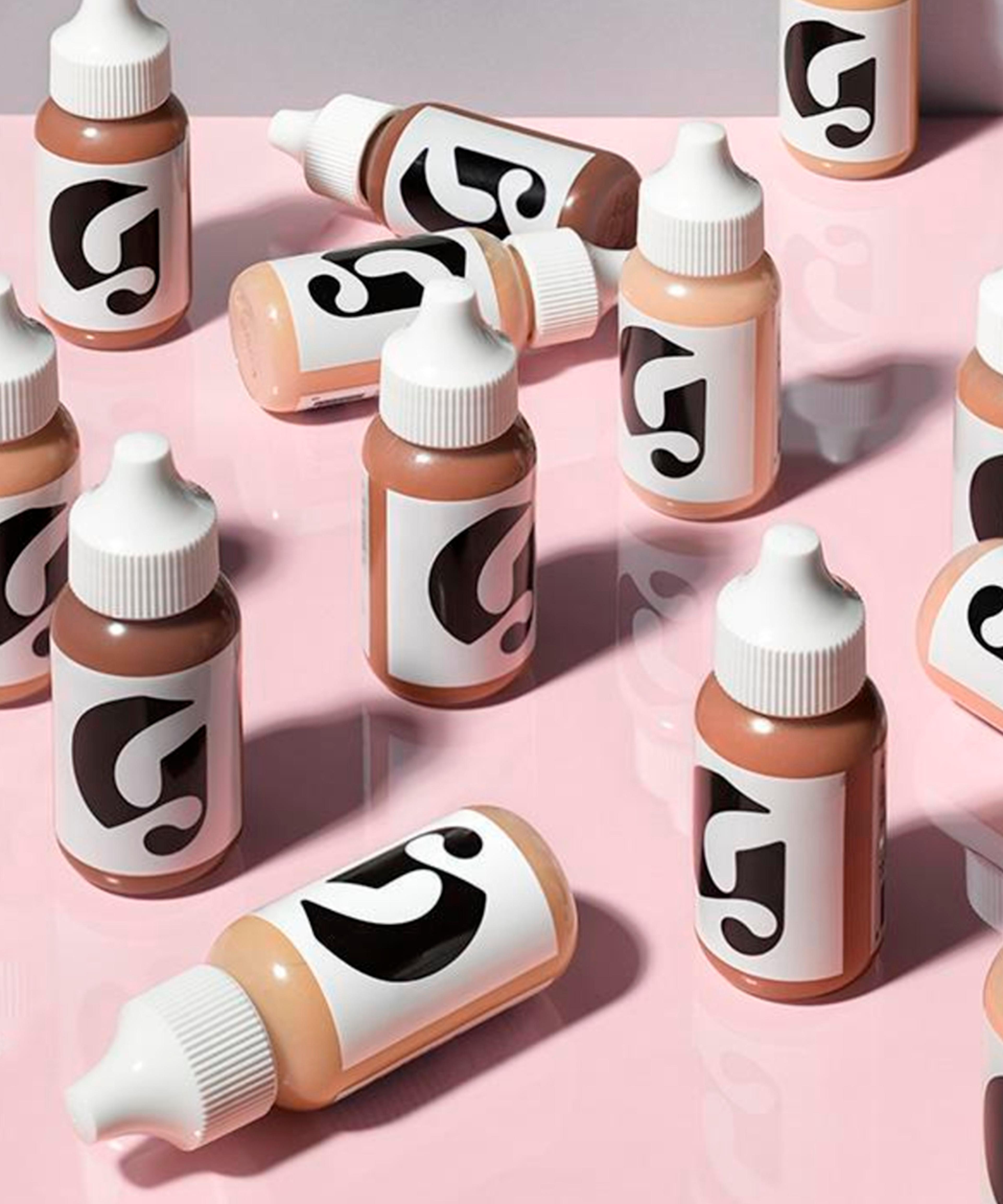 Glossier - Leslie David