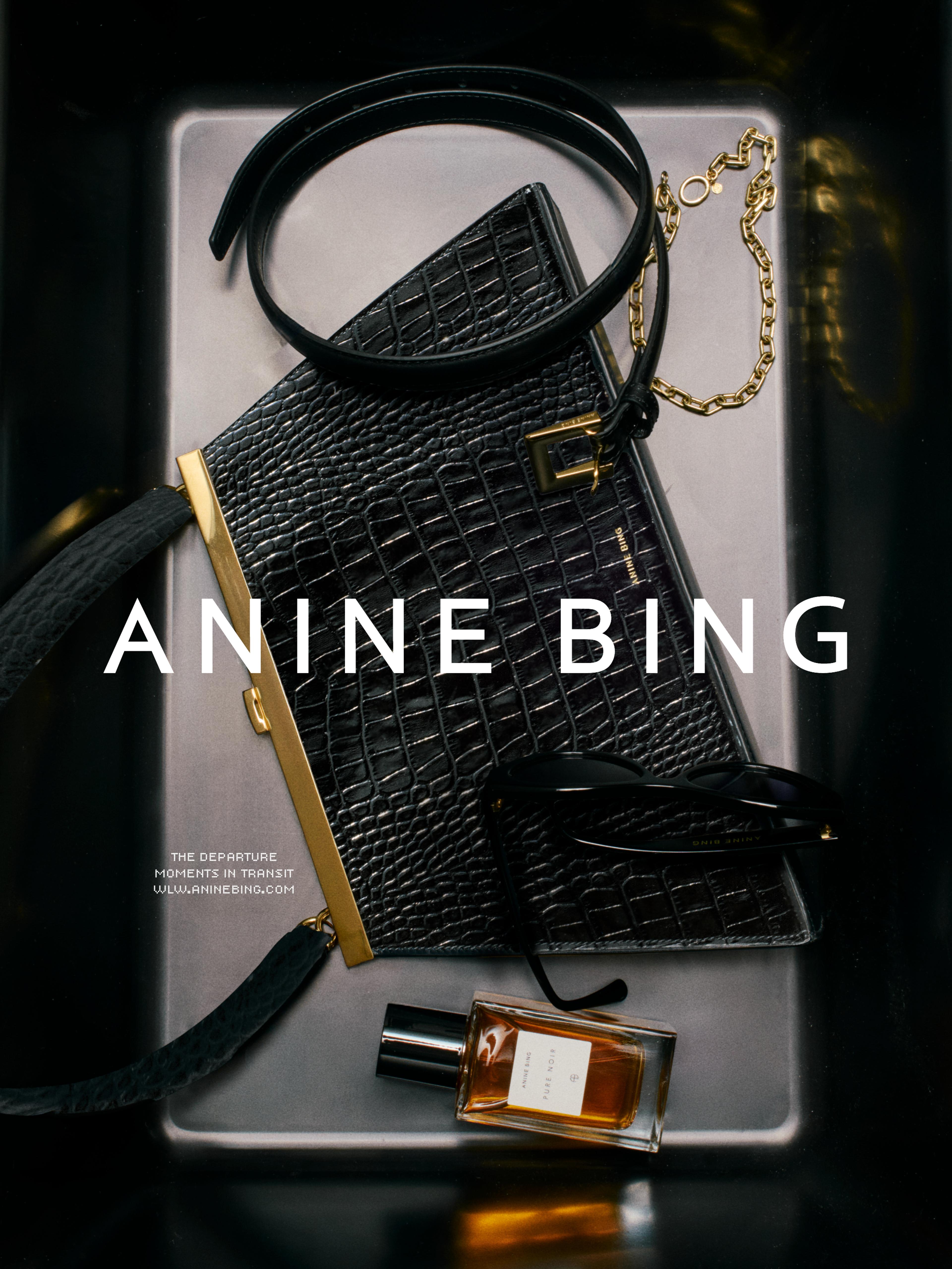 Anine Bing  - Anine Bing
