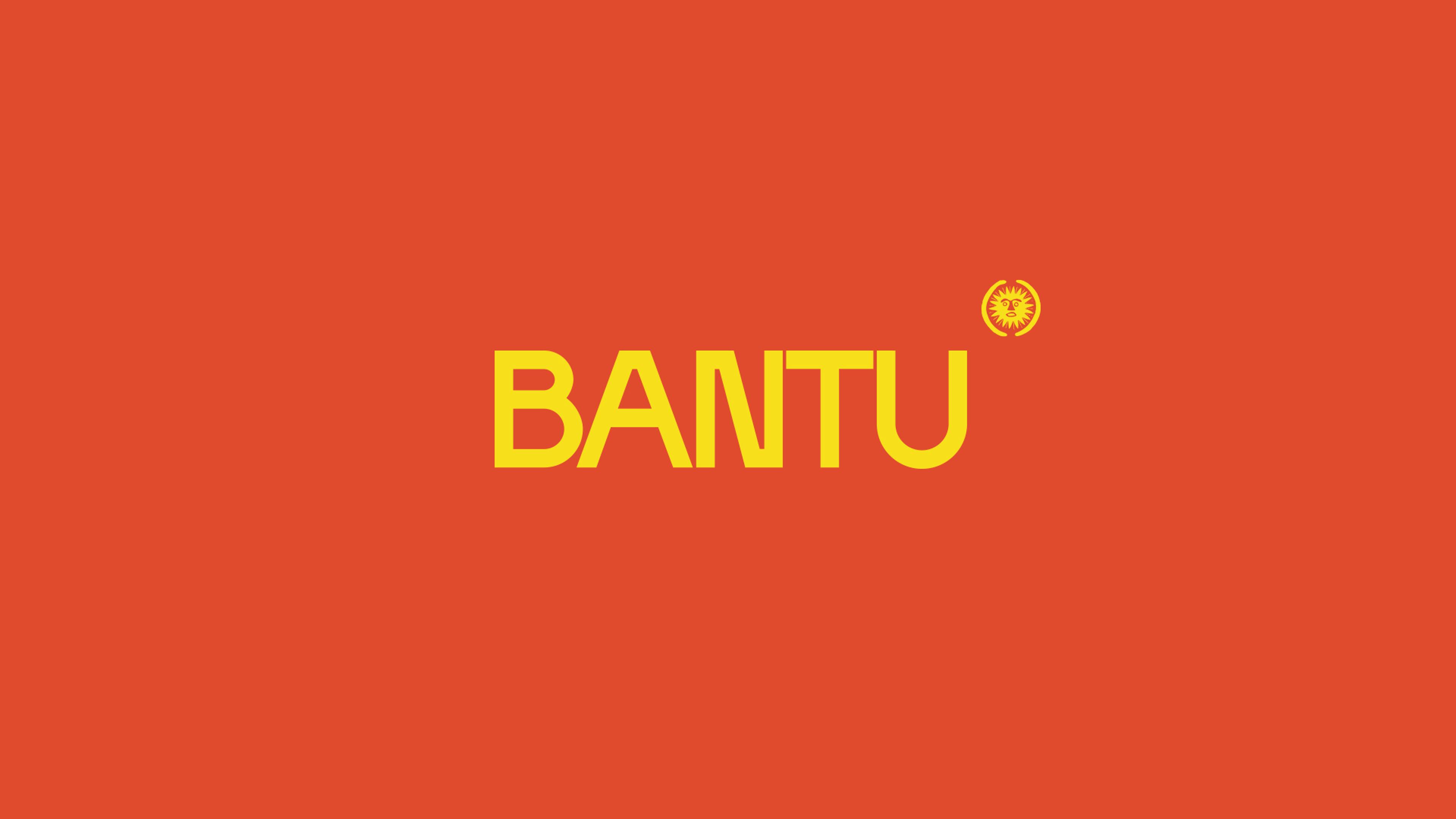 Bantu Wax - Brendan Dunne