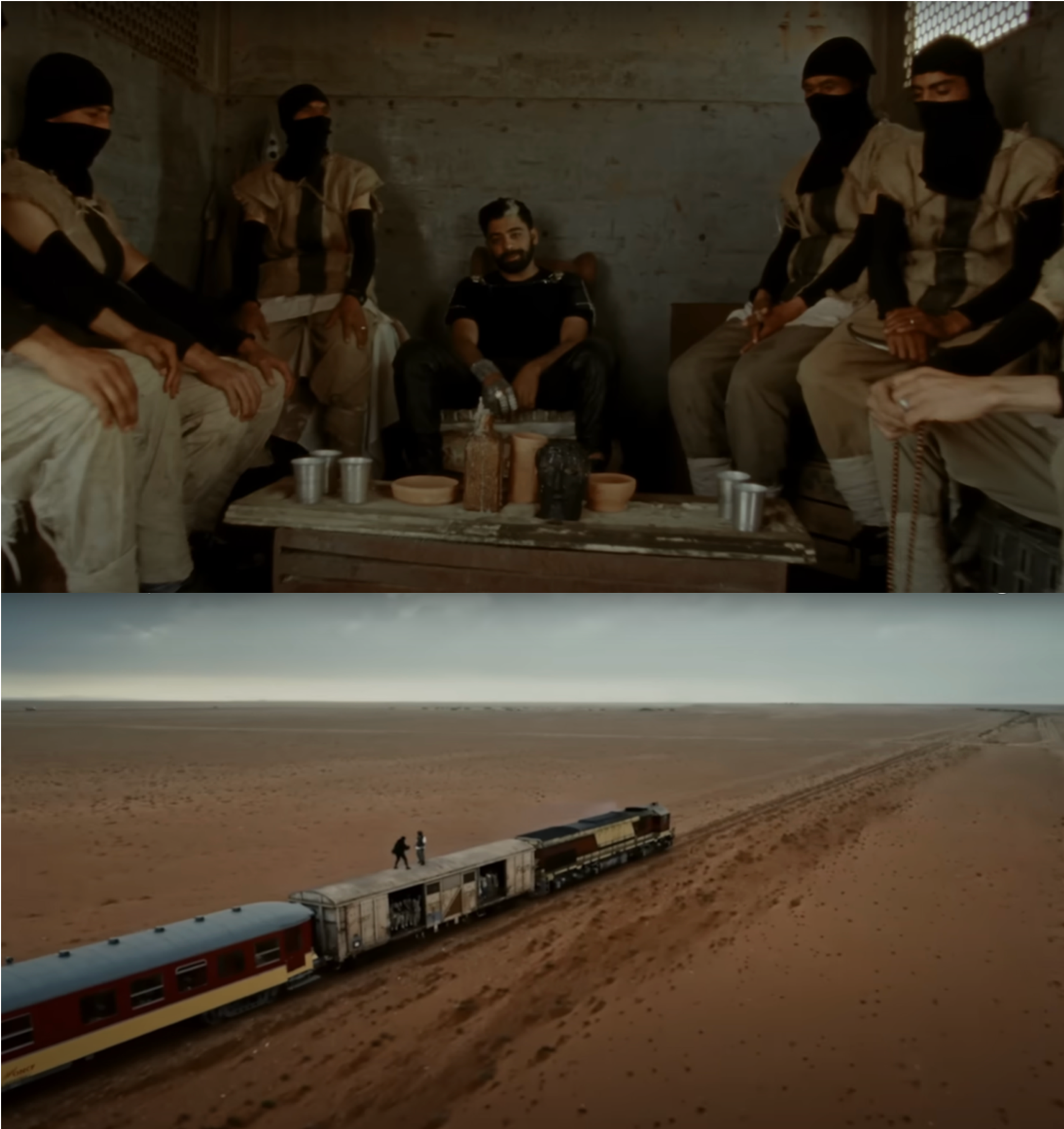 Shobee - Mohamed Sqalli