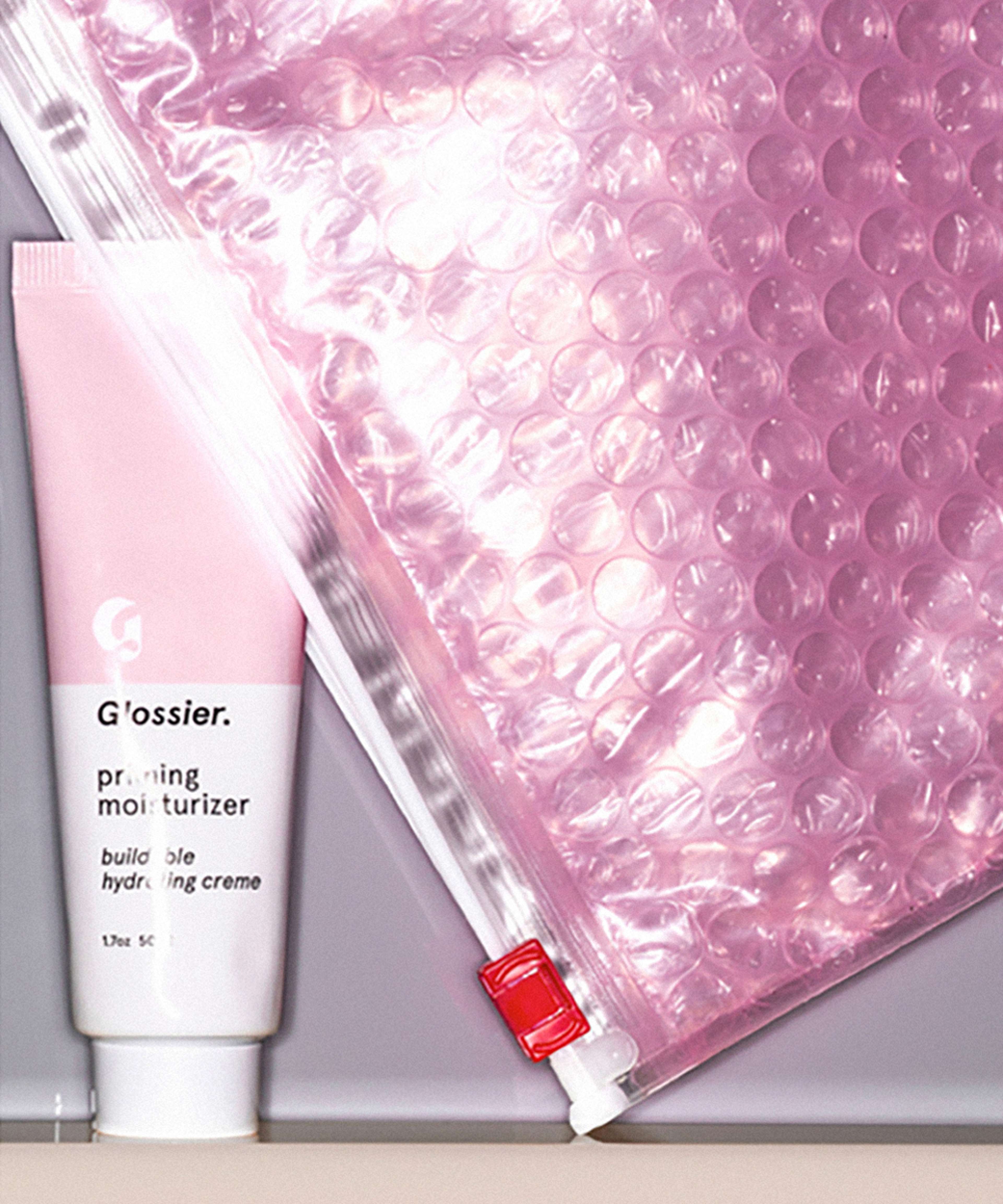 Glossier - Leslie David