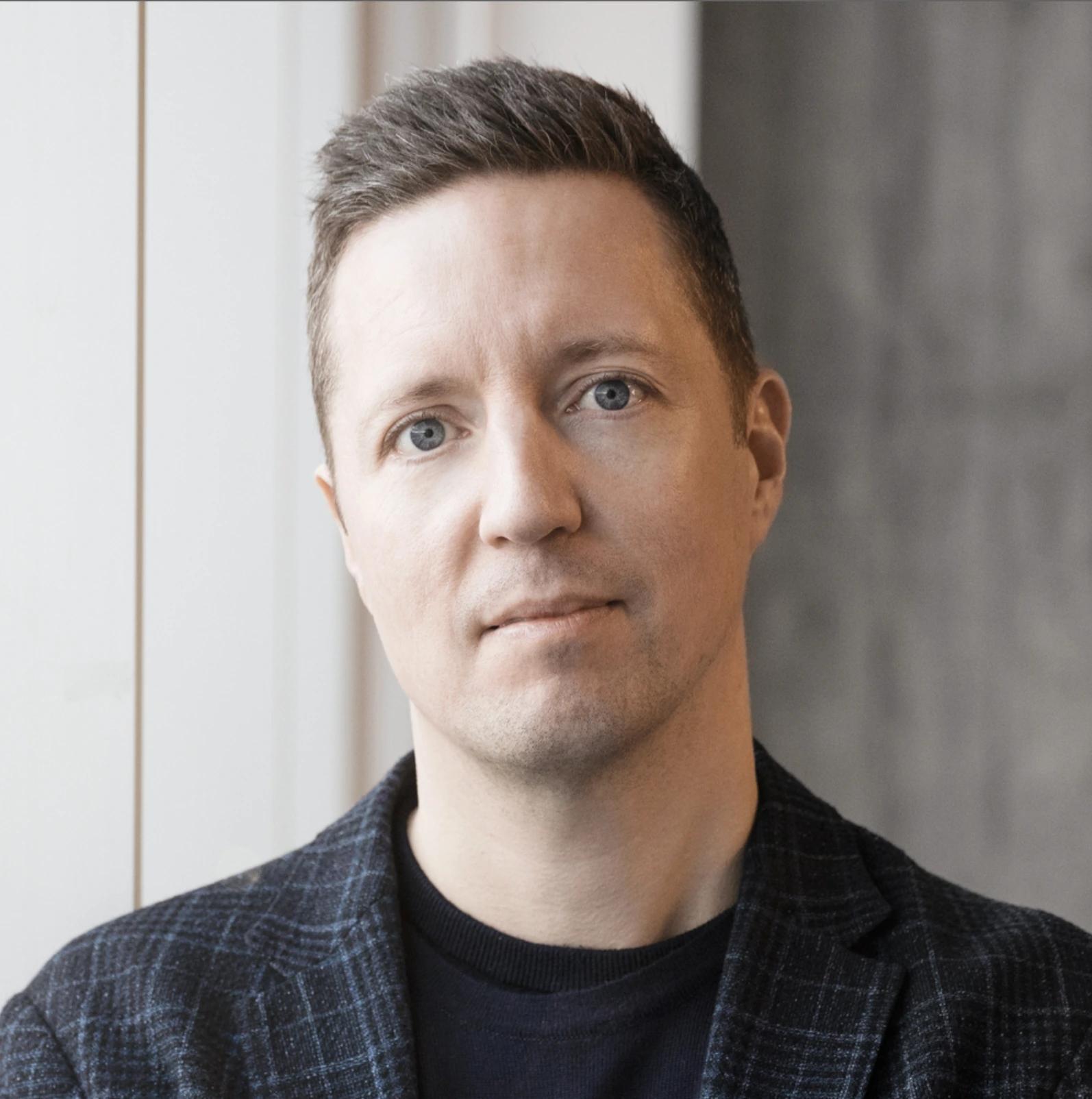 Runar Reistrup