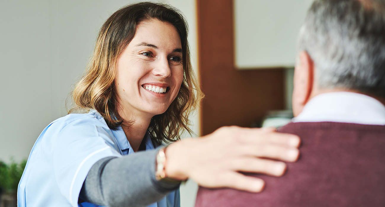 Specialistsköterska