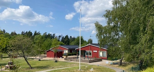 Lärande Förskola Skutan