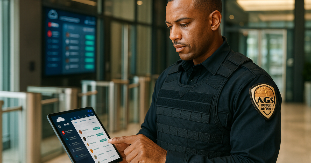 Access Control + AI Cameras: A Practical Playbook for MultiSite Retail ...