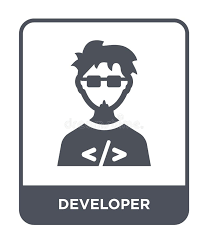 Developer Portfolio Page