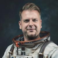 Let’s talk about your project, reach out to Mike directly: