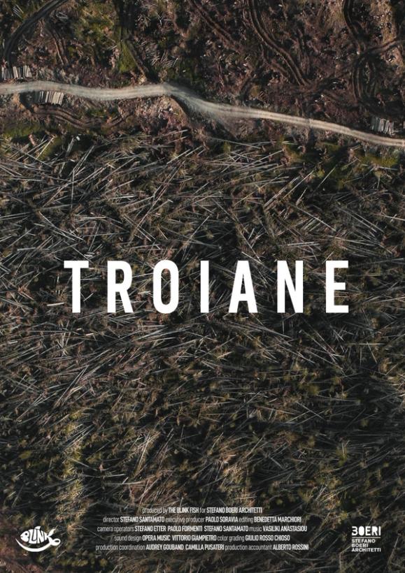 Le troiane