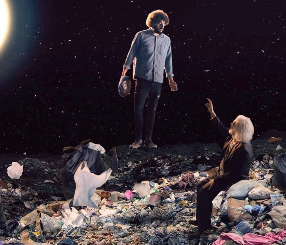 AFTERALL (a space Mambo)