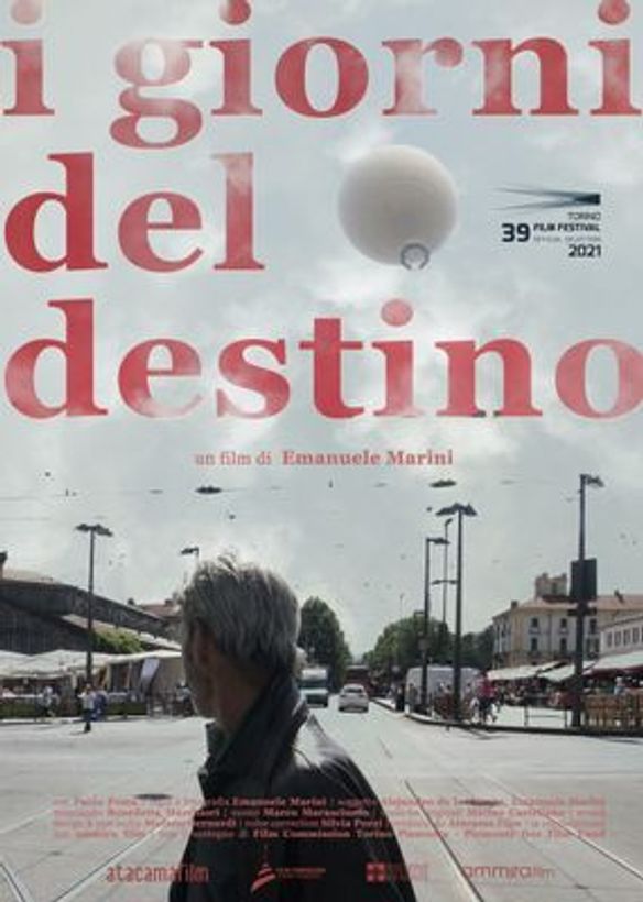 I giorni del Destino