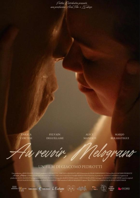 Au revoir, Melograno!